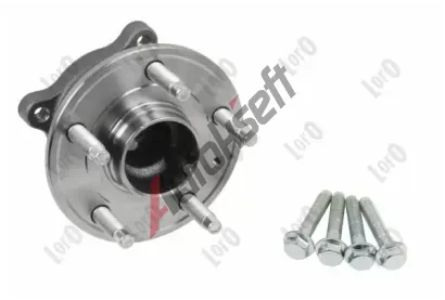 LORO Sada ložiska kola LOR 141-01-200, 141-01-200 LORO Sada ložiska kola LOR 141-01-200, 141-01-200