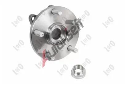 LORO Sada ložiska kola LOR 141-01-202, 141-01-202 LORO Sada ložiska kola LOR 141-01-202, 141-01-202