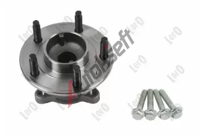 LORO Sada ložiska kola LOR 141-01-209, 141-01-209 LORO Sada ložiska kola LOR 141-01-209, 141-01-209