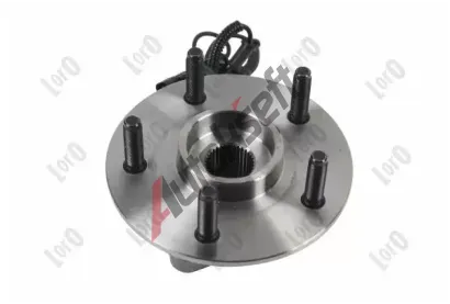 LORO Sada lo�iska kola LOR 141-01-214, 141-01-214