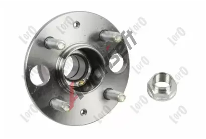 LORO Sada ložiska kola LOR 141-01-221, 141-01-221 LORO Sada ložiska kola LOR 141-01-221, 141-01-221