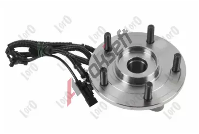 LORO Sada ložiska kola LOR 141-01-234, 141-01-234 LORO Sada ložiska kola LOR 141-01-234, 141-01-234