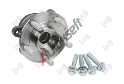 LORO Sada ložiska kola LOR 141-01-258, 141-01-258 LORO Sada ložiska kola LOR 141-01-258, 141-01-258