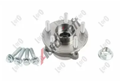 LORO Sada loiska kola LOR 141-01-284, 141-01-284