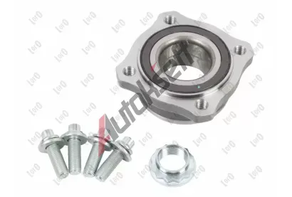 LORO Sada ložiska kola LOR 141-01-289, 141-01-289 LORO Sada ložiska kola LOR 141-01-289, 141-01-289