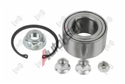 LORO Sada ložiska kola LOR 141-03-002, 141-03-002 LORO Sada ložiska kola LOR 141-03-002, 141-03-002