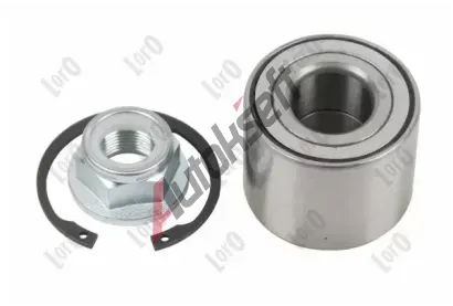 LORO Sada ložiska kola LOR 141-03-019, 141-03-019 LORO Sada ložiska kola LOR 141-03-019, 141-03-019