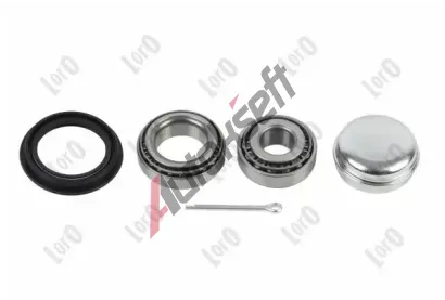 LORO Sada ložiska kola LOR 141-03-027, 141-03-027 LORO Sada ložiska kola LOR 141-03-027, 141-03-027