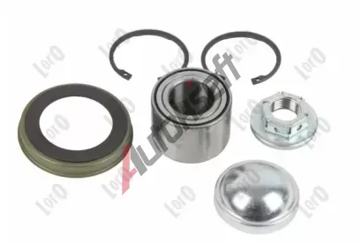 LORO Sada ložiska kola LOR 141-03-028, 141-03-028 LORO Sada ložiska kola LOR 141-03-028, 141-03-028