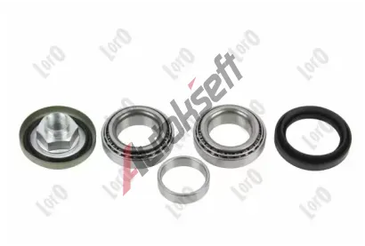 LORO Sada ložiska kola LOR 141-03-048, 141-03-048 LORO Sada ložiska kola LOR 141-03-048, 141-03-048