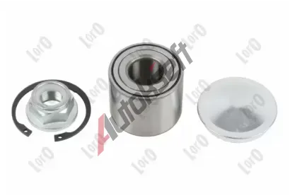 LORO Sada ložiska kola LOR 141-03-063, 141-03-063 LORO Sada ložiska kola LOR 141-03-063, 141-03-063