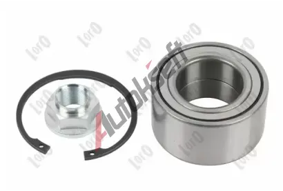 LORO Sada ložiska kola LOR 141-03-087, 141-03-087 LORO Sada ložiska kola LOR 141-03-087, 141-03-087