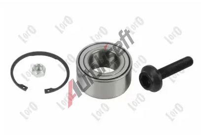 LORO Sada ložiska kola LOR 141-03-093, 141-03-093 LORO Sada ložiska kola LOR 141-03-093, 141-03-093