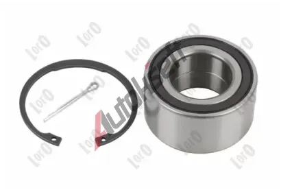 LORO Sada ložiska kola LOR 141-03-099, 141-03-099 LORO Sada ložiska kola LOR 141-03-099, 141-03-099