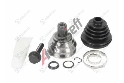 LORO Kloub hnac�ho h��dele, sada LOR 141-04-001, 141-04-001