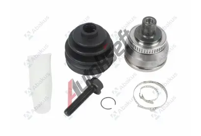 LORO Kloub hnac�ho h��dele, sada LOR 141-04-014, 141-04-014