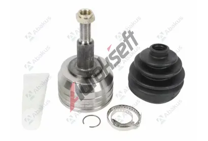 LORO Kloub hnac�ho h��dele, sada LOR 141-04-016, 141-04-016