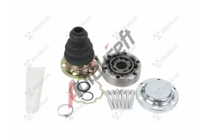 LORO Kloub hnac�ho h��dele, sada LOR 141-04-017, 141-04-017