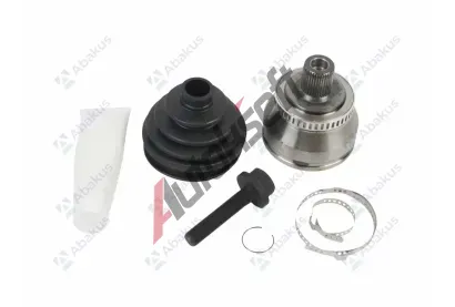 LORO Kloub hnac�ho h��dele, sada LOR 141-04-026, 141-04-026