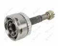 LORO Kloub hnac�ho h��dele, sada LOR 141-04-034, 141-04-034