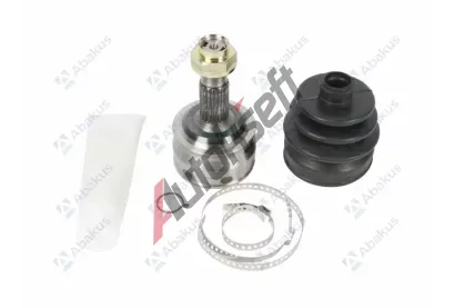 LORO Kloub hnacího hřídele, sada LOR 141-04-038, 141-04-038 LORO Kloub hnacího hřídele, sada LOR 141-04-038, 141-04-038