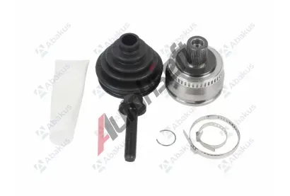 LORO Kloub hnacího hřídele, sada LOR 141-04-054, 141-04-054 LORO Kloub hnacího hřídele, sada LOR 141-04-054, 141-04-054