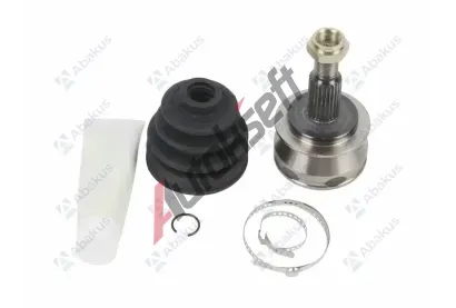 LORO Kloub hnacího hřídele, sada LOR 141-04-059, 141-04-059 LORO Kloub hnacího hřídele, sada LOR 141-04-059, 141-04-059