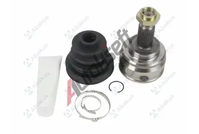 LORO Kloub hnacího hřídele, sada LOR 141-04-060, 141-04-060 LORO Kloub hnacího hřídele, sada LOR 141-04-060, 141-04-060