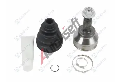 LORO Kloub hnac�ho h��dele, sada LOR 141-04-068, 141-04-068