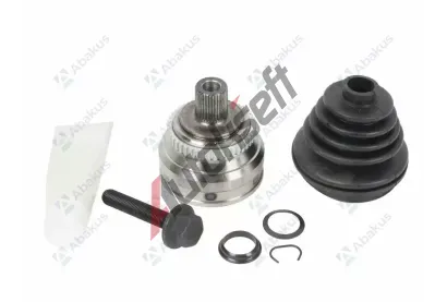 LORO Kloub hnac�ho h��dele, sada LOR 141-04-075, 141-04-075