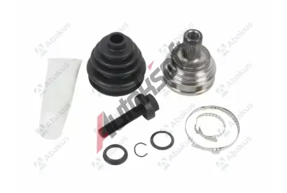 LORO Kloub hnac�ho h��dele, sada LOR 141-04-078, 141-04-078