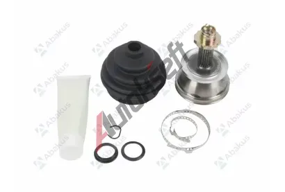 LORO Kloub hnacího hřídele, sada LOR 141-04-085, 141-04-085 LORO Kloub hnacího hřídele, sada LOR 141-04-085, 141-04-085