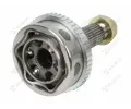 LORO Kloub hnac�ho h��dele, sada LOR 141-04-101, 141-04-101