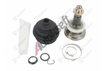 LORO Kloub hnacího hřídele, sada LOR 141-04-105, 141-04-105 LORO Kloub hnacího hřídele, sada LOR 141-04-105, 141-04-105