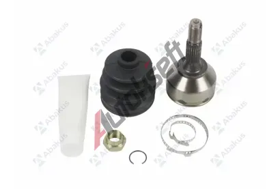 LORO Kloub hnac�ho h��dele, sada LOR 141-04-118, 141-04-118