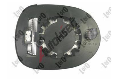 LORO Sklo do vnjho zrctka LOR 1415G01, 1415G01