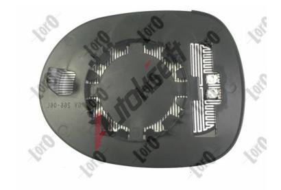LORO Sklo do vnjho zrctka LOR 1415G02, 1415G02