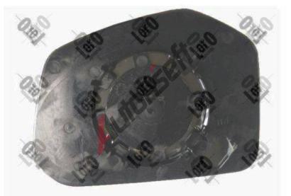 LORO Sklo do vnějšího zrcátka LOR 1422G02, 1422G02 LORO Sklo do vnějšího zrcátka LOR 1422G02, 1422G02