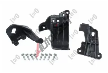 LORO Sada na opravu, hlavní světlomet (držák) LOR 150-01-022, 150-01-022 LORO Sada na opravu, hlavní světlomet (držák) LOR 150-01-022, 150-01-022