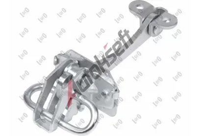 LORO Uchycen� dve�� LOR 150-03-017, 150-03-017