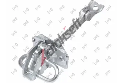 LORO Uchycen dve LOR 150-03-019, 150-03-019