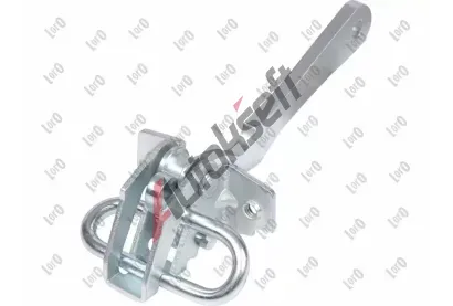 LORO Uchycen dve LOR 150-03-020, 150-03-020