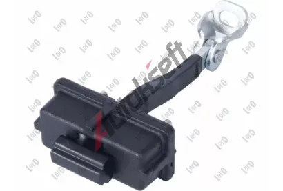 LORO Uchycen dve LOR 150-03-026, 150-03-026