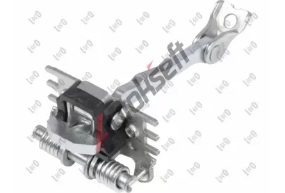 LORO Uchycen dve LOR 150-03-031, 150-03-031