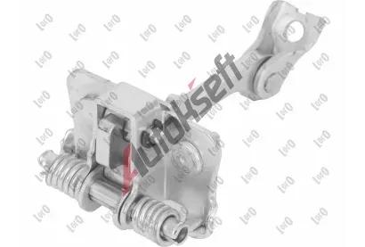 LORO Uchycen dve LOR 150-03-038, 150-03-038