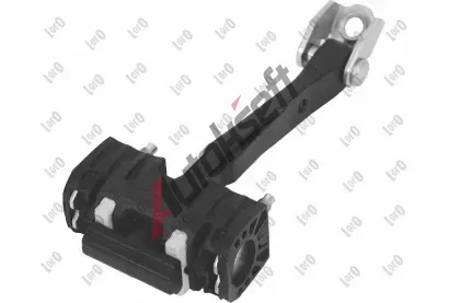 LORO Uchycen dve LOR 150-03-049, 150-03-049