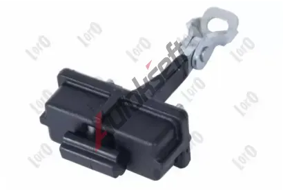 LORO Uchycen dve LOR 150-03-053, 150-03-053