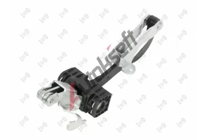 LORO Uchycen dve LOR 150-03-090, 150-03-090