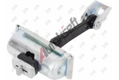 LORO Uchycen dve LOR 150-03-125, 150-03-125