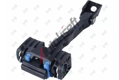 LORO Uchycen dve LOR 150-03-140, 150-03-140